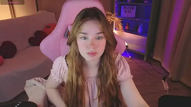 TiffanyVex online show from 04/14/26, 03:28