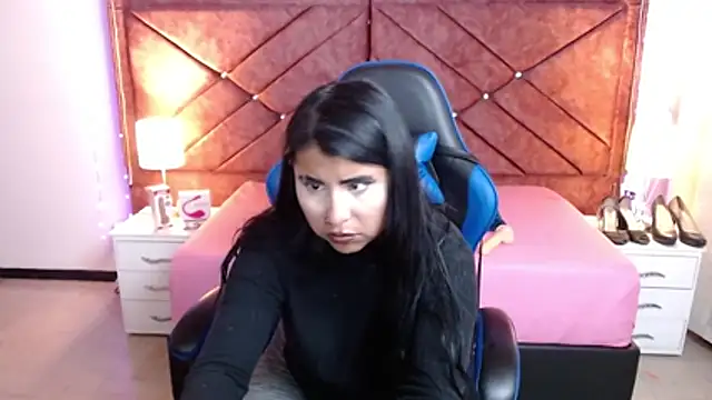 Alisha Gamskar13 online show from 04/10/26, 01:18