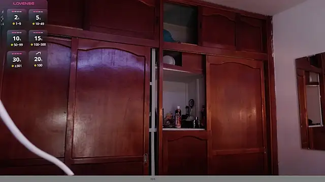 antonela-sweet1 online show from 04/02/26, 10:16