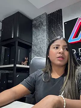 Emma Carteer 1 online show from 03/10/26, 04:38