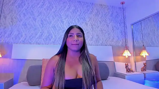 Emma Carteer 1 online show from 03/09/26, 05:55