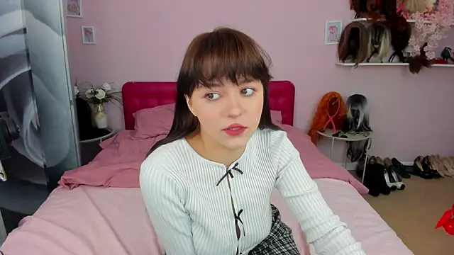 ShanyDillon online show from 03/31/26, 07:21