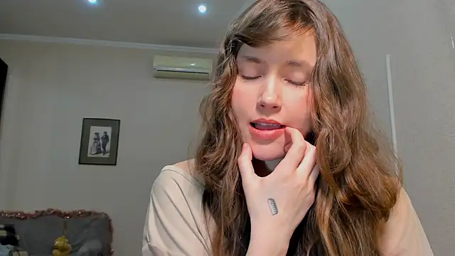 MaryannSofts online show from 04/03/26, 05:19