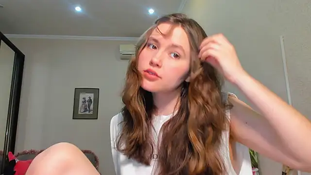 MaryannSofts online show from 03/20/26, 06:09