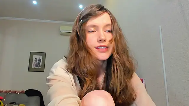 MaryannSofts online show from 03/27/26, 02:40