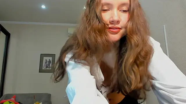 MaryannSofts online show from 04/09/26, 03:29