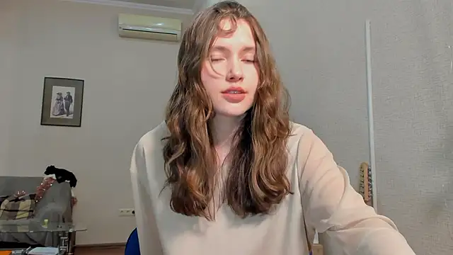 MaryannSofts online show from 03/12/26, 03:49