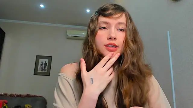 MaryannSofts online show from 03/29/26, 01:13