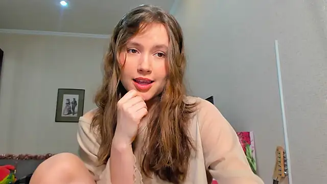 MaryannSofts online show from 03/22/26, 02:18