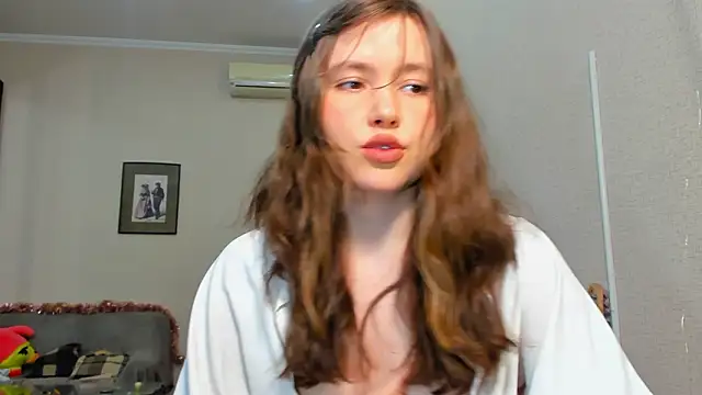 MaryannSofts online show from 03/21/26, 02:43