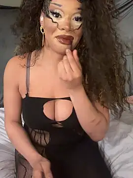 Riasvenenoo online show from 03/15/26, 02:02