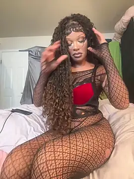 Riasvenenoo online show from 03/22/26, 04:08