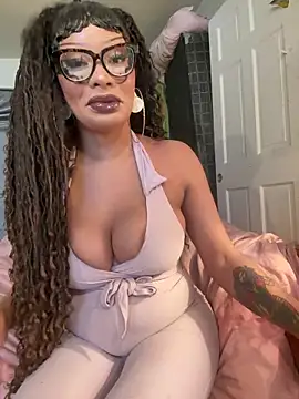 Riasvenenoo online show from 04/19/26, 04:08