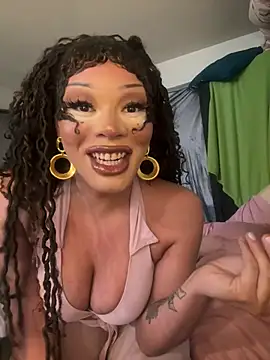 Riasvenenoo online show from 03/14/26, 04:02