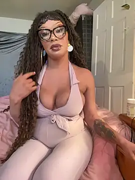 Riasvenenoo online show from 04/19/26, 06:10