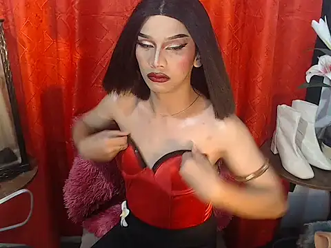 seductive mistress07 online show from 04/05/26, 10:55