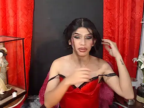 seductive mistress07 online show from 03/29/26, 04:14