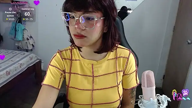 kinky catalina online show from 05/07/26, 08:39