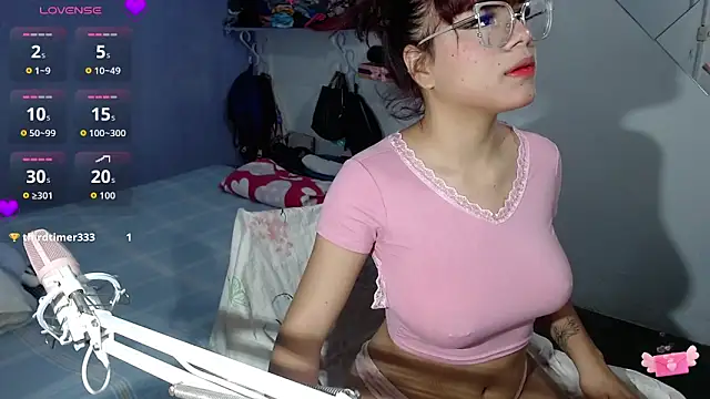 kinky catalina online show from 03/12/26, 04:29