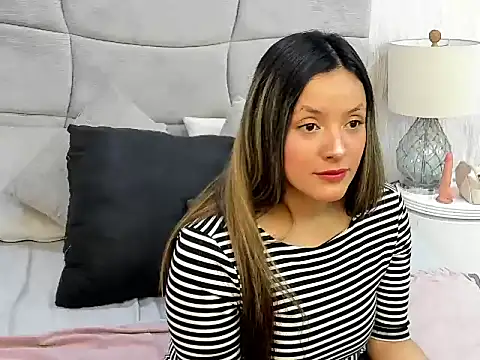 CynthiaMore online show from 03/30/26, 03:35