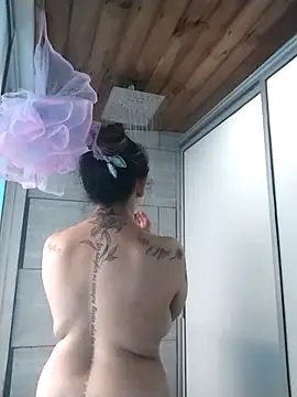 CynthiaMore online show from 05/09/26, 01:25