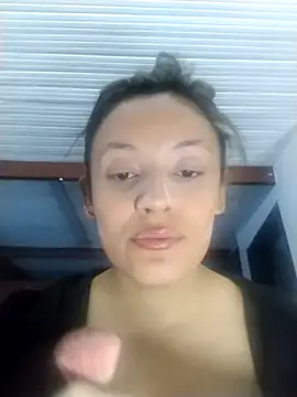 CynthiaMore online show from 05/17/26, 02:28