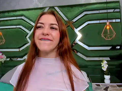 Candy Stormi online show from 03/18/26, 11:35