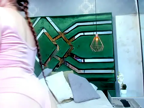 Candy Stormi online show from 03/25/26, 11:20