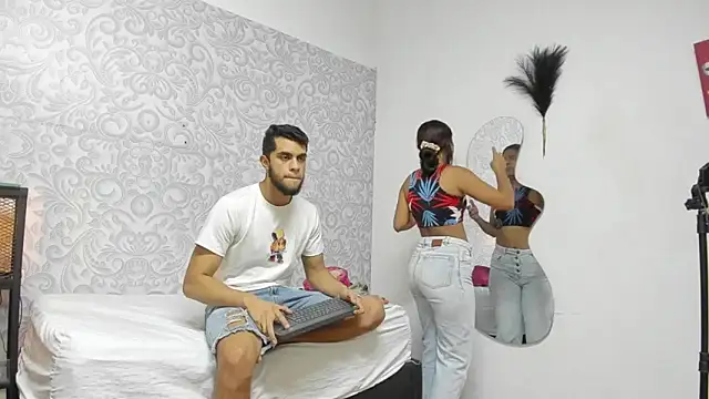 HarperAndMason online show from 03/25/26, 08:52