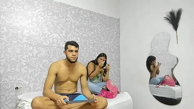 HarperAndMason online show from 03/20/26, 08:54