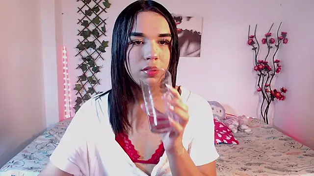 Candyy doll   online show from 05/20/26, 07:11