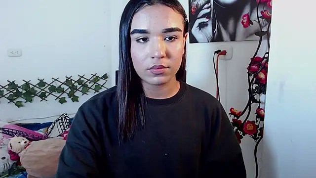 Candyy doll   online show from 05/12/26, 05:04