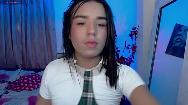 Candyy doll   online show from 03/10/26, 08:57