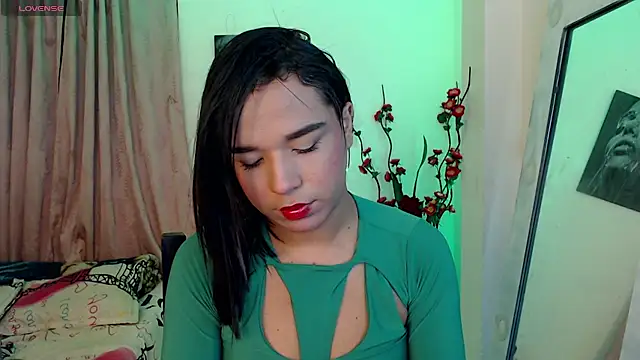 Candyy doll   online show from 03/17/26, 08:39