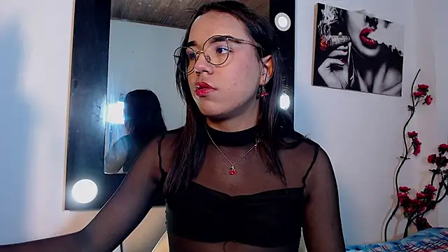 Candyy doll   online show from 06/02/26, 04:23