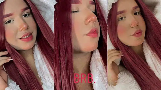 Candyy doll   online show from 04/09/26, 07:09