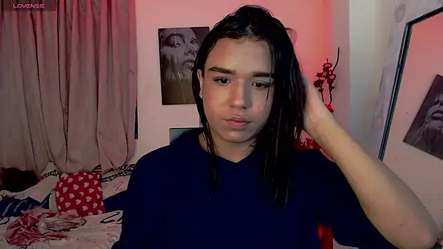 Candyy doll   online show from 03/12/26, 09:24