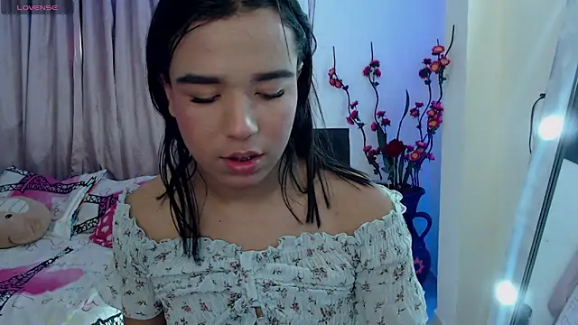 Candyy doll   online show from 03/08/26, 08:12