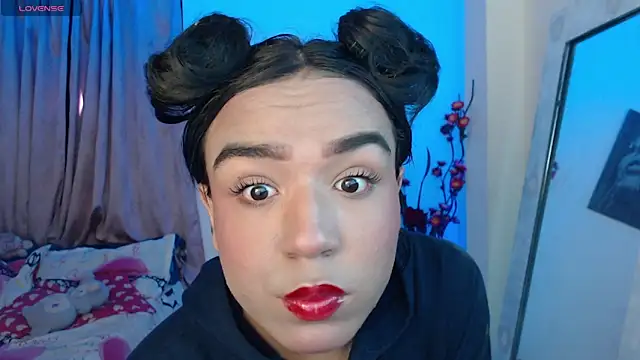 Candyy doll   online show from 03/13/26, 07:41