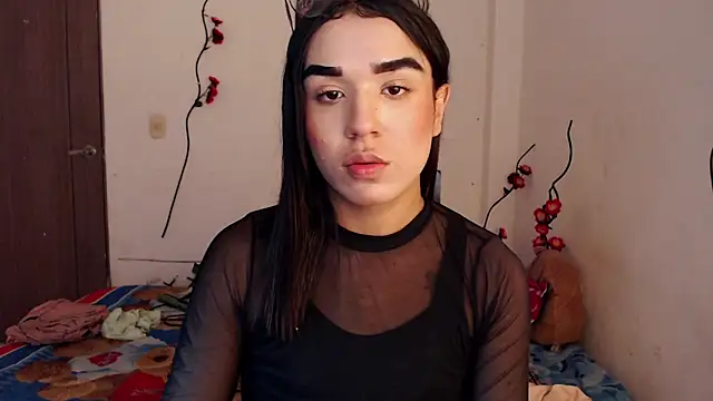 Candyy doll   online show from 05/05/26, 03:42
