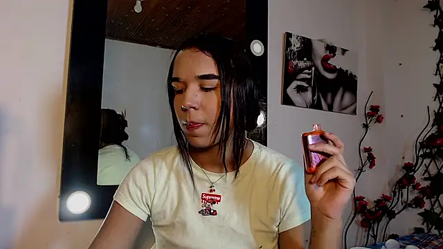 Candyy doll   online show from 06/03/26, 04:13