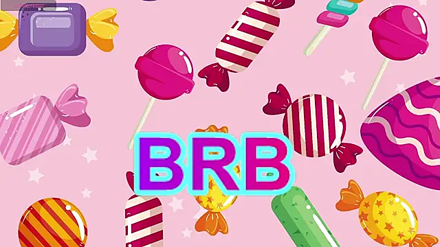 Candyy doll   online show from 03/31/26, 04:09