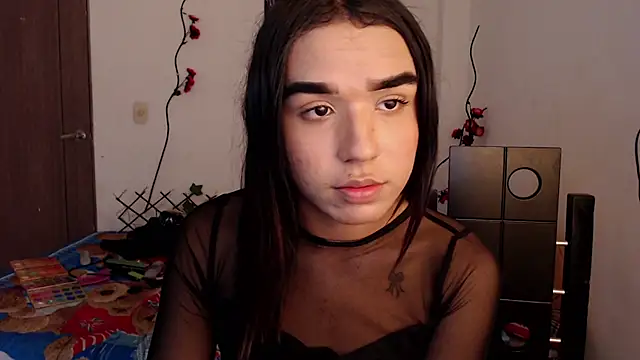 Candyy doll   online show from 05/04/26, 05:00