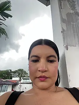 Pretty Julieta online show from 05/31/26, 06:09