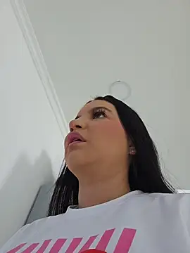 Pretty Julieta online show from 03/21/26, 09:08