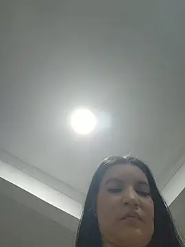 Pretty Julieta online show from 03/28/26, 09:05