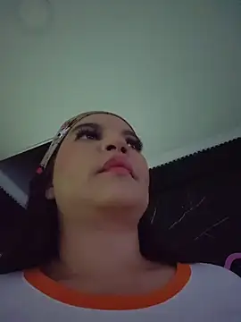 Pretty Julieta online show from 03/30/26, 10:00