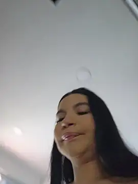 Pretty Julieta online show from 04/04/26, 09:10