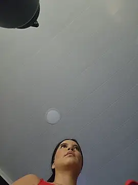 Pretty Julieta online show from 03/09/26, 10:13