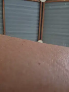 Pretty Julieta online show from 03/14/26, 09:10